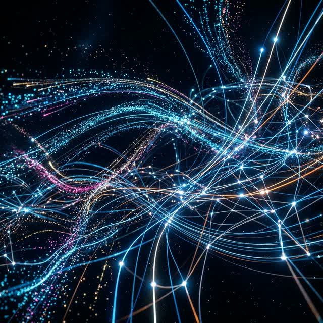 Particles Pack