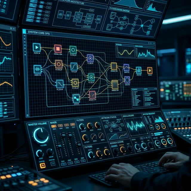 UI Control Pack